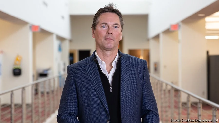 Martin Sumichrast — entrepreneur, investor, and author